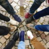 دوواسکو دومینیکا در خیابان جورج پنجم کار می کند