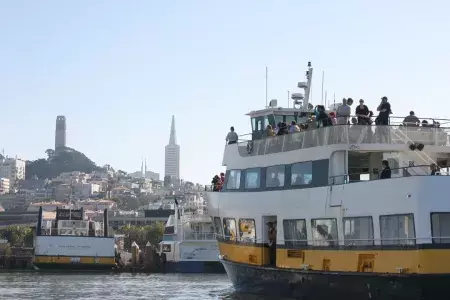 8 کار که باید در PIER39 انجام دهید-جاذبه ای دیدنی در امریکا