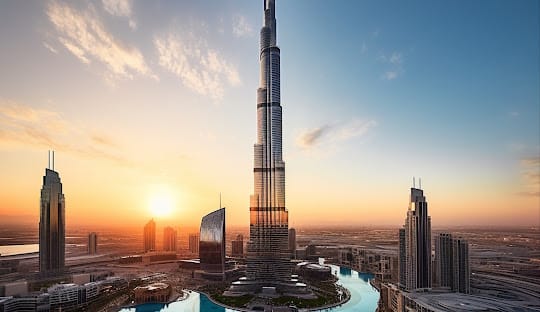 مهاجرت تحصیلی به دبی | شرایط اخذ ویزا تحصیلی 2024