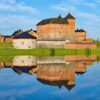Hämeenlinna – قدیمی ترین شهر داخلی فنلاند