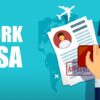 ویزای کار ترکیه و مجوز کار-نحوه دریافت 2024