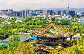 مهاجرت به چین از طریق سرمایه گذاری در سال 2024