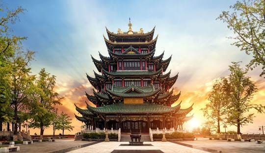 ایا چین برای مهاجرت خوب است | شرایط زندگی در چین