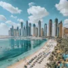 ویزای کاری امارات | نحوه گرفتن مجوز کار 2024
