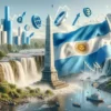 ویزای سرمایه گذاری ارژانتین شرایط دریافت 2024