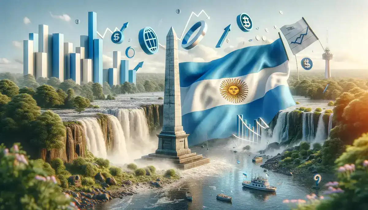 ویزای سرمایه گذاری ارژانتین شرایط دریافت 2024