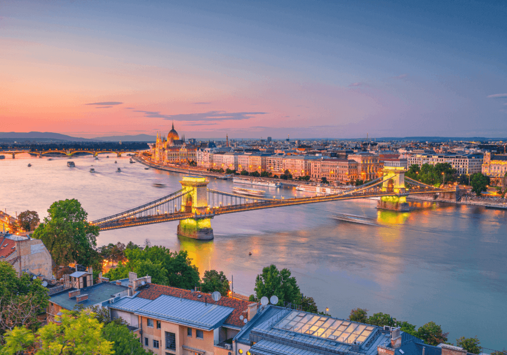 مدارک لازم برای دریافت ویزای بلند مدت (D) مجارستان