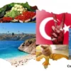 هزینه زندگی در ترکیه 2024