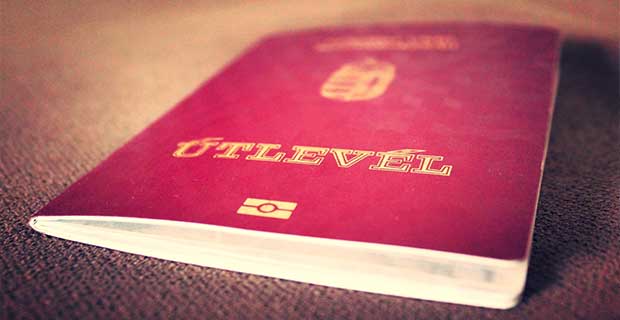 مدارک لازم برای دریافت ویزای بلند مدت (D) مجارستان