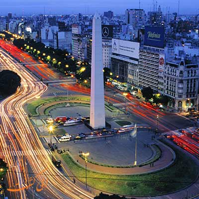 هزینه زندگی در آرژانتین 2024
