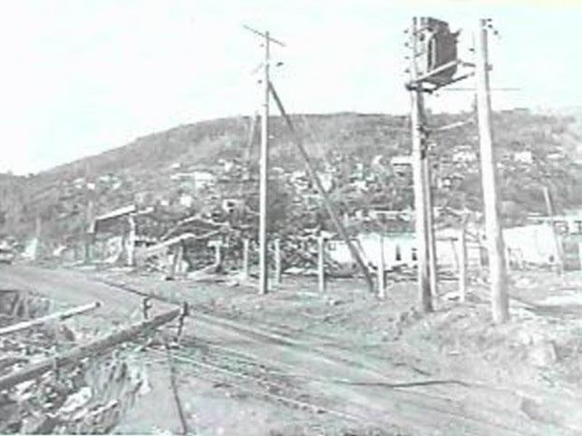 طوفان دیوید مخرب ترین طوفان تاریخ دومینیکا سال 1979 14 طوفان دیوید مخرب ترین طوفان تاریخ دومینیکا سال 1979