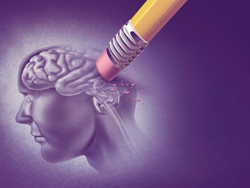 دومینیکا روز جهانی آلزایمر را گرامی می دارد