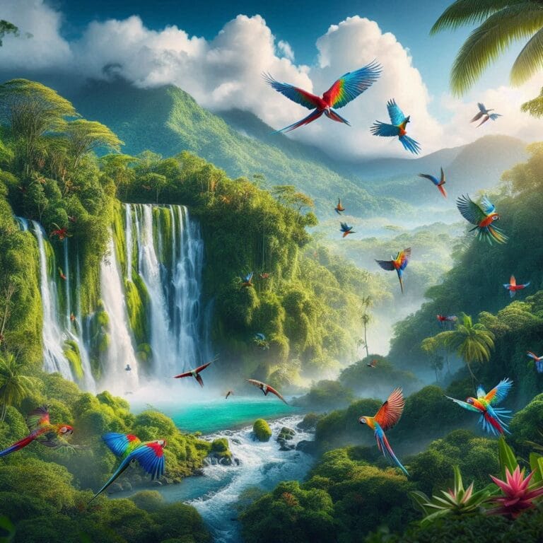 نکات مهم برای پیدا کردن مسکن در دومینیکا 2024