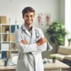 خدمات بهداشتی و درمانی در دومینیکا
