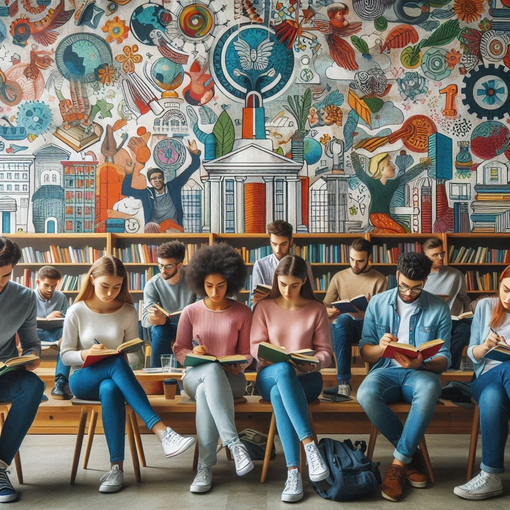 فرصت‌های تحصیلی در دومینیکا 2024