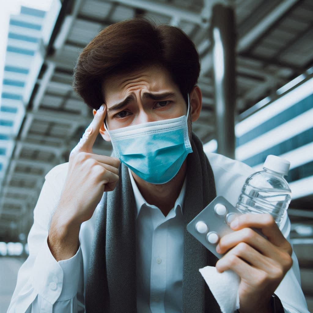 نکات مهم برای مقابله با بیماری‌های شایع در دومینیکا