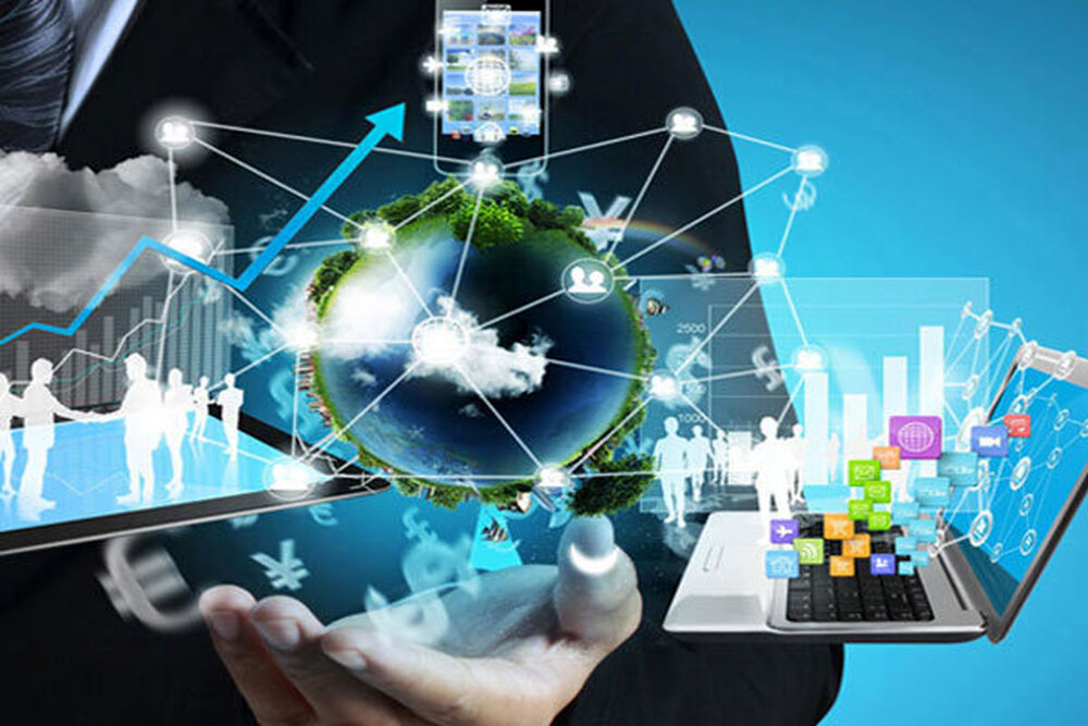 دومینیکا و دنیای دیجیتال 2025