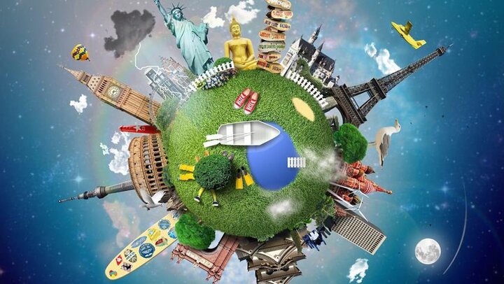 دومینیکا و گردشگری پایدار 2025 آینده‌ای سبز