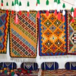 دومینیکا جزیره‌ای با هنرهای دستی زنده و پویا