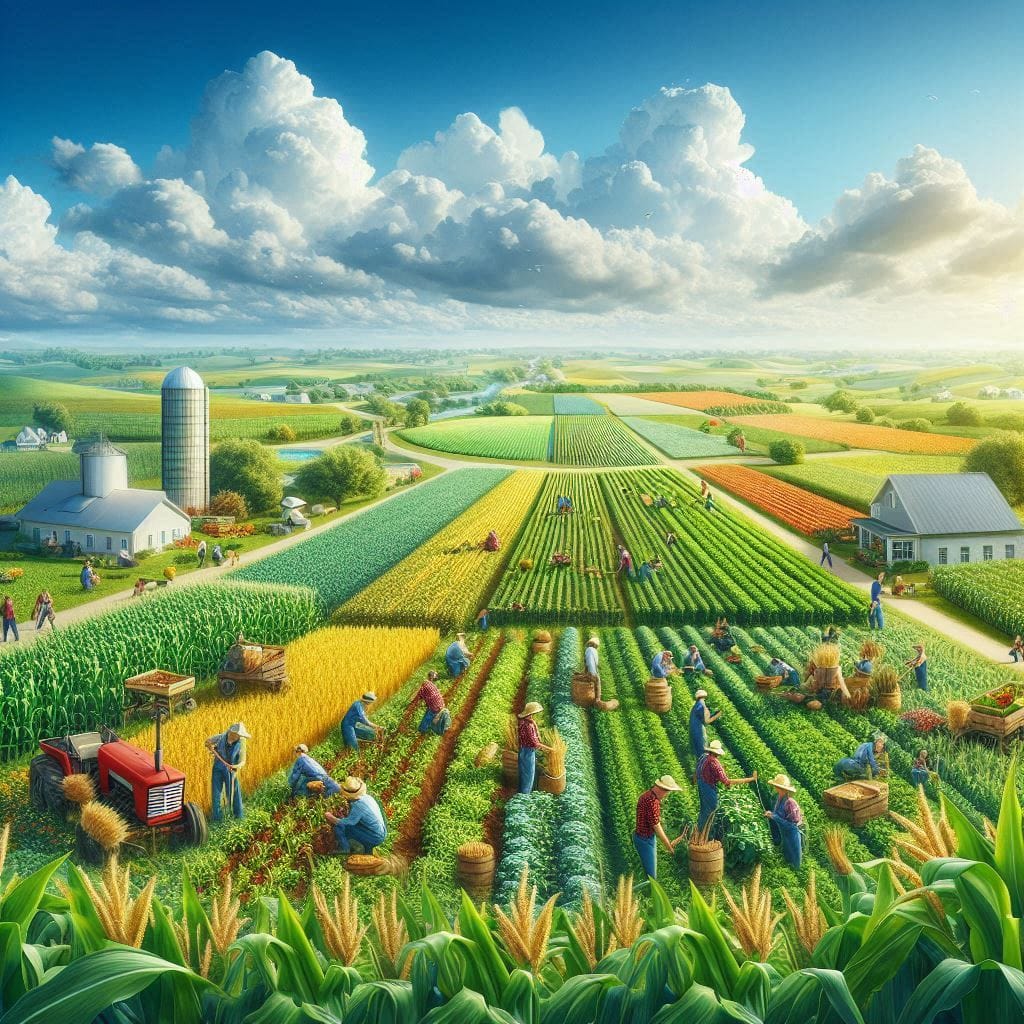فرآورده‌های کشاورزی در دومینیکا 2025