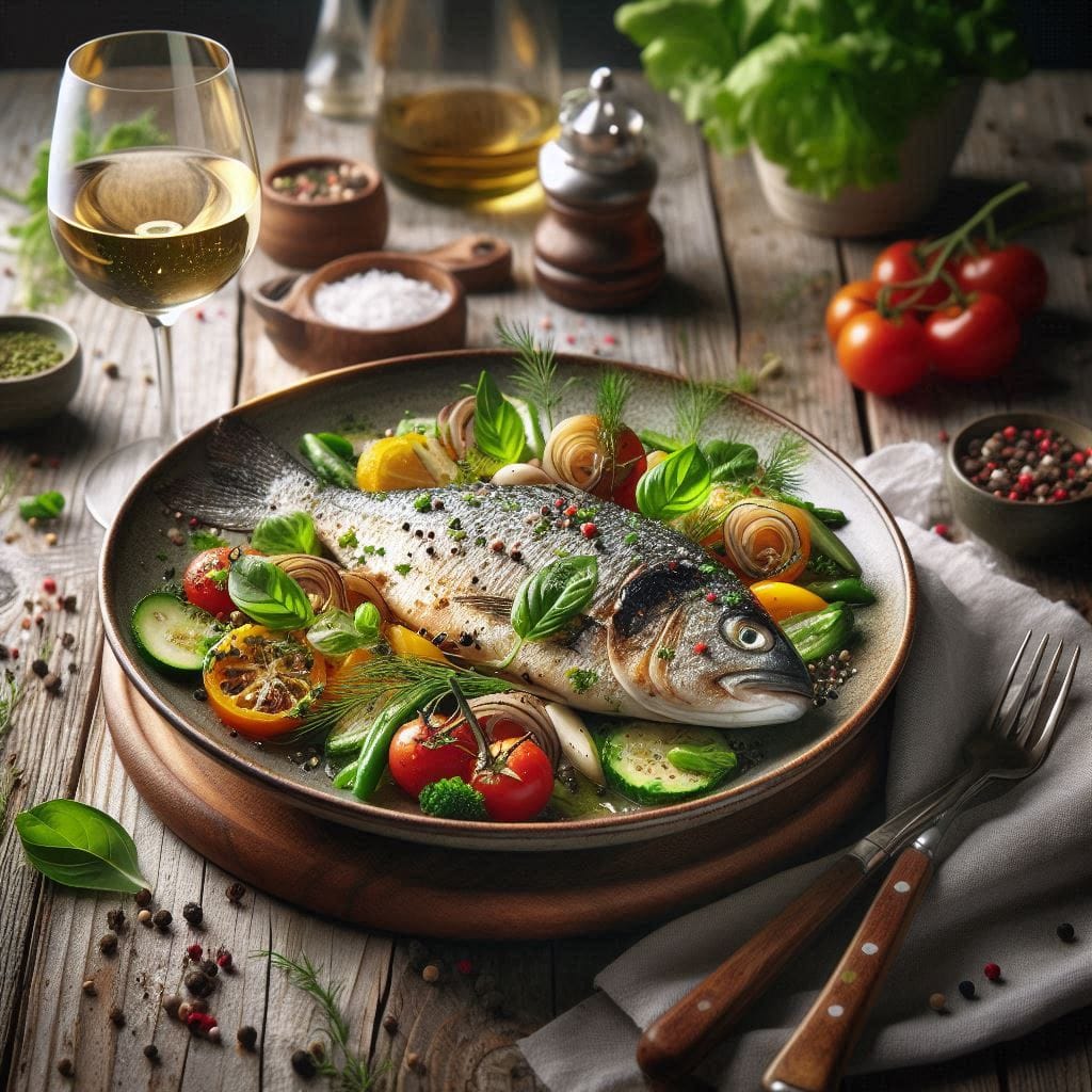 صنعت ماهی‌گیری در دومینیکا 2025 چالش‌ها و فرصت‌ها
